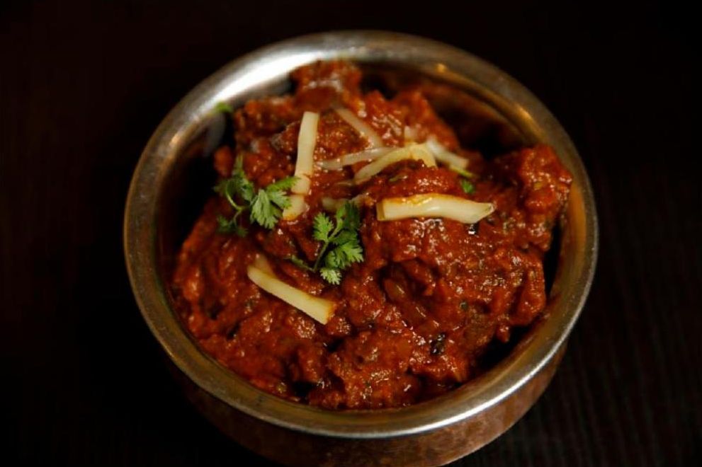 Mutton Rogan Josh