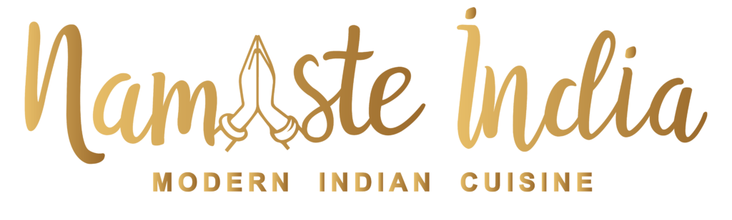 Namaste India Hartamas logo